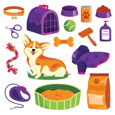 Pet Supplies