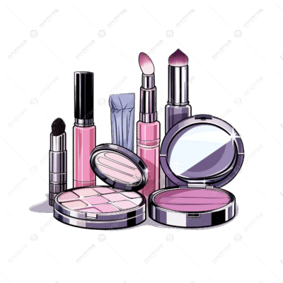 Makeup & Cosmetics