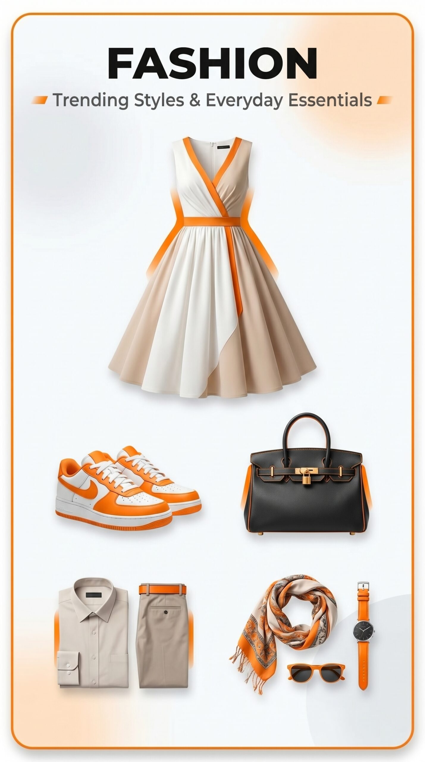 Fashion