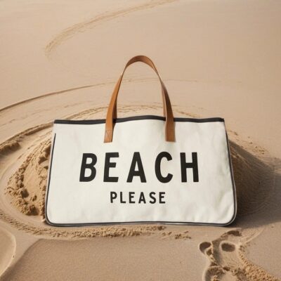 Introducing the Skycare Beach Bags for Women, the ultimate companion for your beach and pool