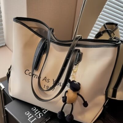 Women's Bag Women's Shoulder Bags Bags for Ladies Handerbags Multifunctional Large Capacity
