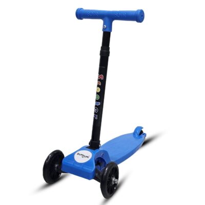 BUMTUM Smart Kick Scooter for Kids 30 inch