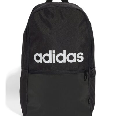Whether you're commuting to the office or getting away for the weekend, this adidas backpack keeps