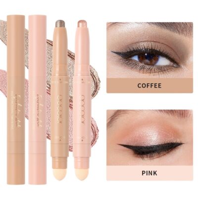 2 Sticks, Endless Looks – Your On-the-Go Eye Makeup Upgrade