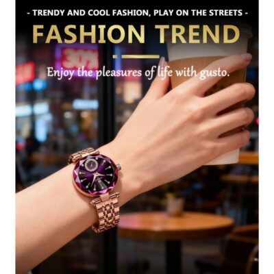 Watch brand：TOMIIAA