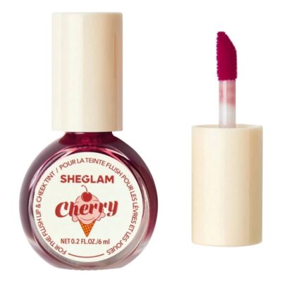 Your natural flush and lip shade, but BETTER! This easy-to-use liquid cheek and lip tint provides a