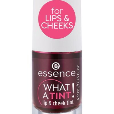 What A Tint Lip and Cheek Tint