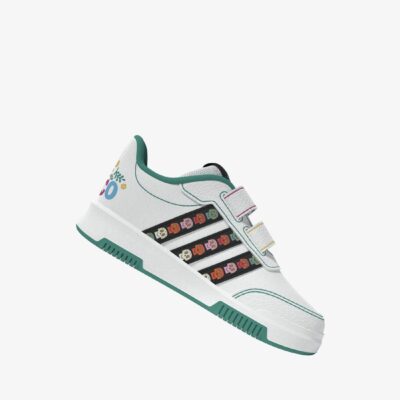 Introduce your little one to the magic of Disney with the adidas Disney Coco Tensaur shoes for