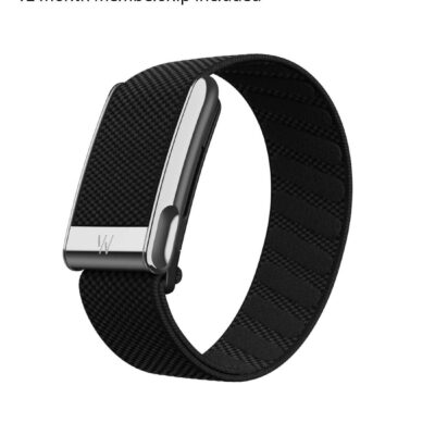 Oura Ring 5 Health & Fitness Tracker, ECG, 14+ Days Battery