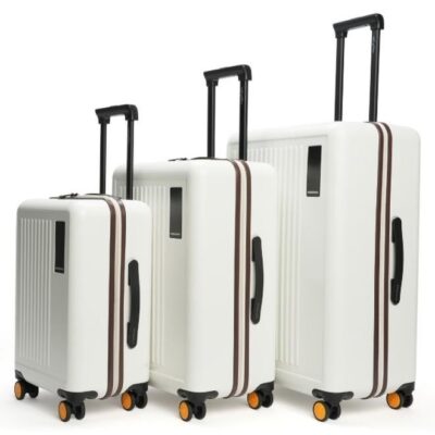 Mokobara Transit Luggage Set of 3