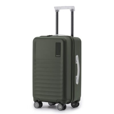 Mokobara Aisle Trunk Cabin Luggage
