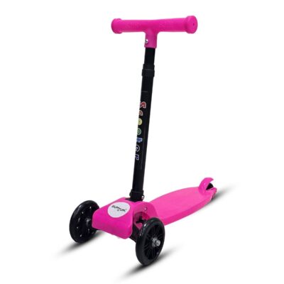 BUMTUM Smart Kick Scooter for Kids 30 inch