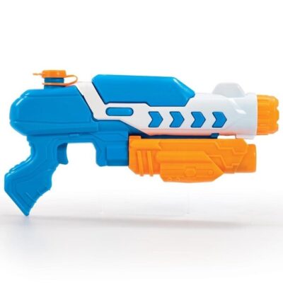 Storm Blaster Jet Stream V2 Water Gun, Assorted 1 Piece (Style & Color May Vary) Each Sold