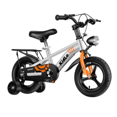 12-18 Inch Kids Bike High Carbon Steel Kids' Bike Children's Bicycle For 2-12 Years Old Girls And