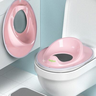 Baybee TinyTrek Potty Seat for Kids Toilet Seat