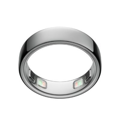 Oura Ring 4 Smart Ring - Activity, Sleep, Stress Tracker