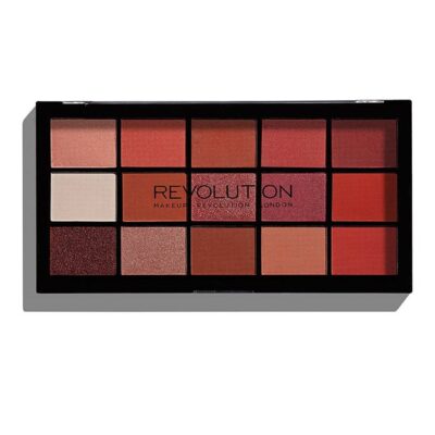 Time to get reloaded! Our 15 shade eyeshadow palettes that are bound to pack a punch at a