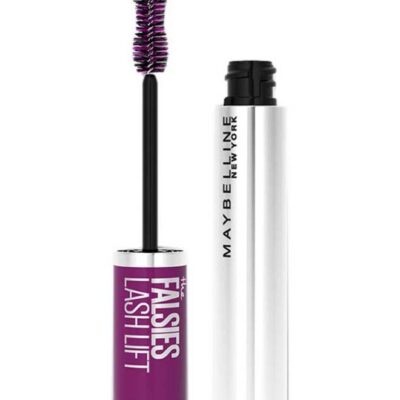 Falsies Lash Lift Mascara is a lifting mascara that delivers dramatic length and volume - a lash