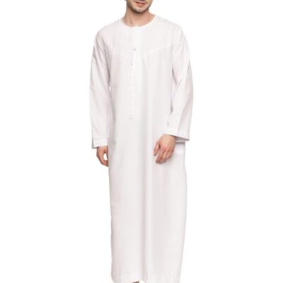 Al othaiman Men’s Emirati Thobe