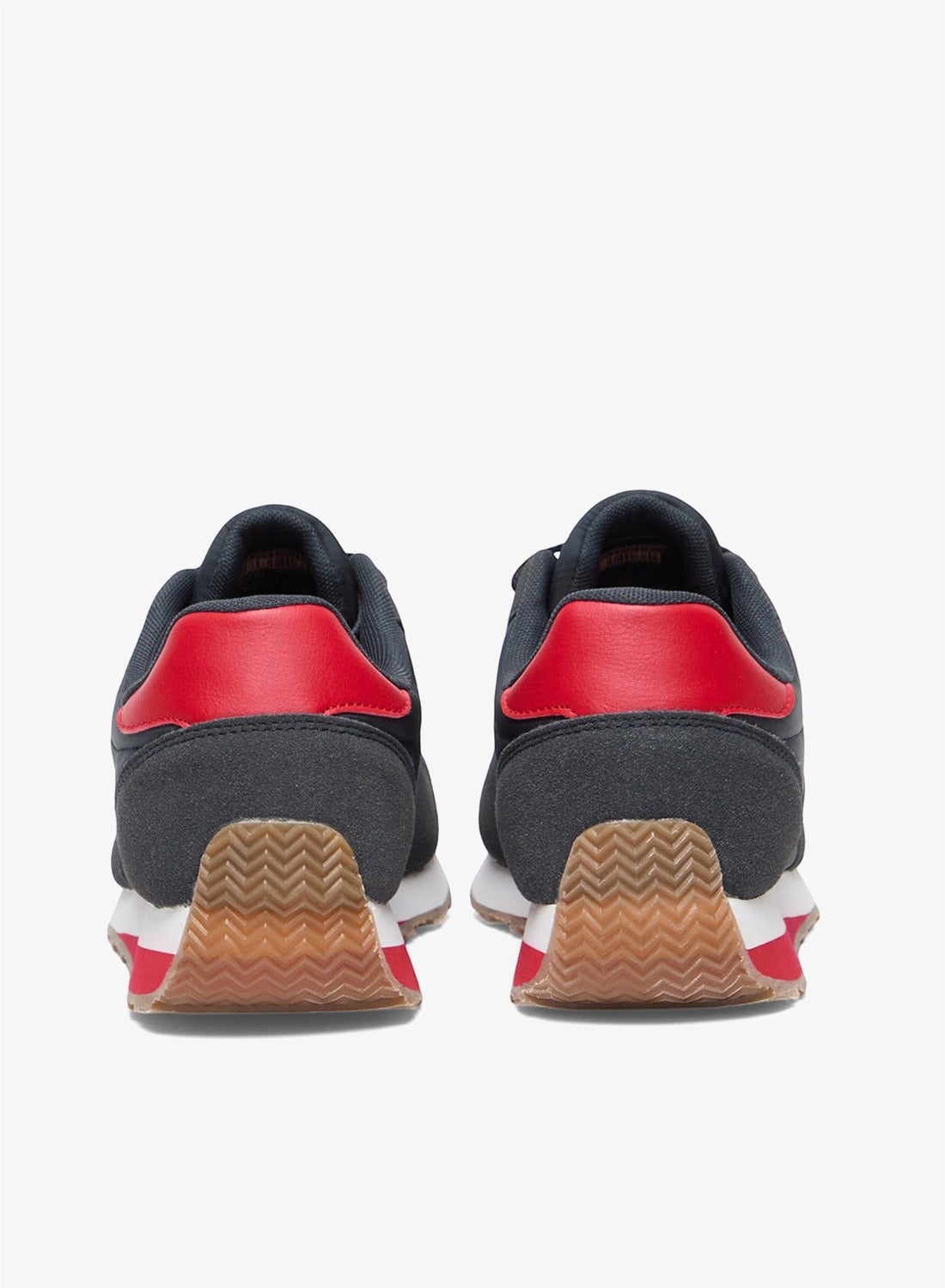 Step up your casual game with these men’s low top casual shoes from U.S. POLO ASSN. Offering a - Image 5