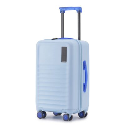 Mokobara Aisle Trunk Cabin Luggage