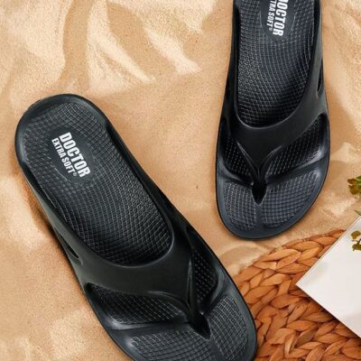 EVA Flip Flops for Women