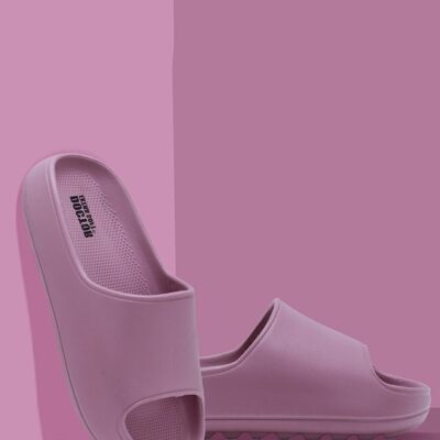 Comfort Slides for Women