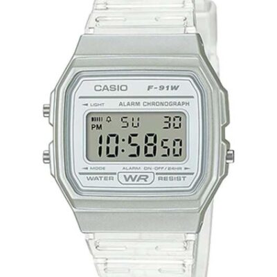 Casio aims to provide the important things you keep close in life. Continuing to create the things