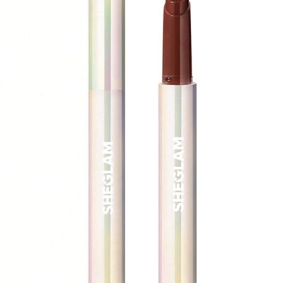 Details: FINALLY! A gloss with all of the PLUMP and none of the PAIN! This solid lip gloss stick