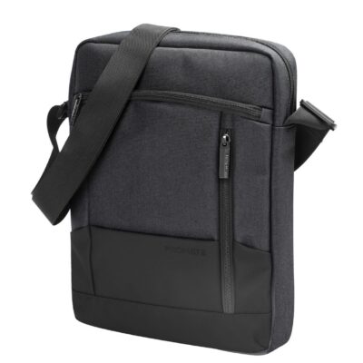 Hand Bag, Premium Lightweight Shoulder Bag with Accessible Front Pocket, Water-Resistance,