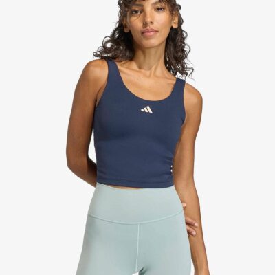 3-Stripes Studio All Me Light Support Tank Added to cart