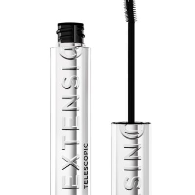 L'Oreal Paris Extensionist Mascara, Lengthening, Volumizing, and Curling Formula For a Lash