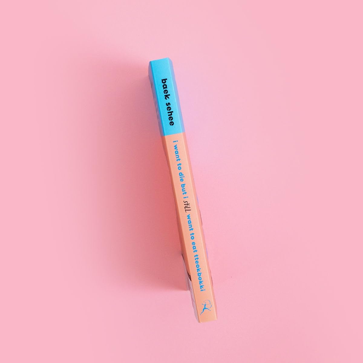I Want to Die but I Still Want to Eat Tteokbokki: further conversations with my psychiatrist. The Sunday Times and internationally bestselling sequel to the hit Korean therapy memoir - Image 2