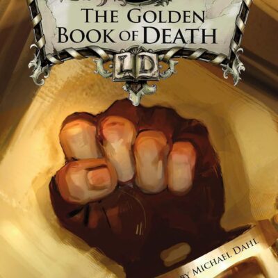 The Golden Book of Death