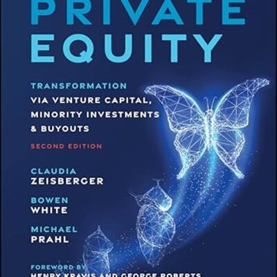 Mastering Private Equity
