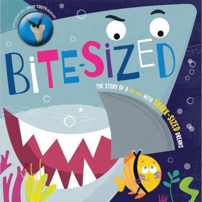 Bite-Sized by Christie Hainsby, Edward Miller