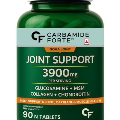 Glucosamine 2100 Mg Methyl Sulfonyl Methane 1050 Mg And Chondroitin 300 Mg Tablets 90 Tablets