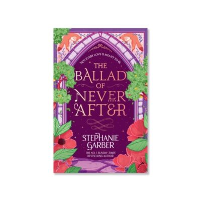The Ballad of Never After: Part 2