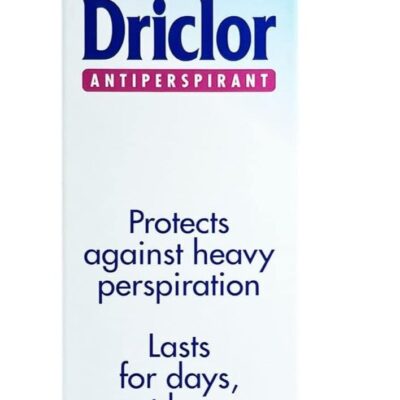 Driclor Roll On 75ml
