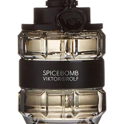 Spicebomb EDT 90ml