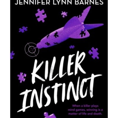 The Naturals: Killer Instinct: Book 2