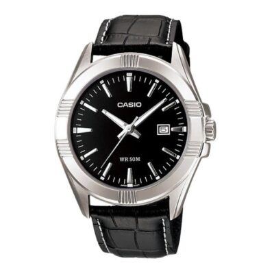 Casio Watch Mtp-1308L-1Avdf For Men