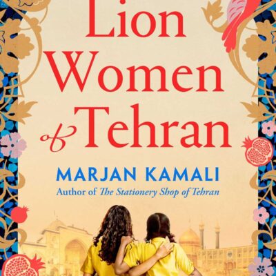 Lion Women of Tehran
