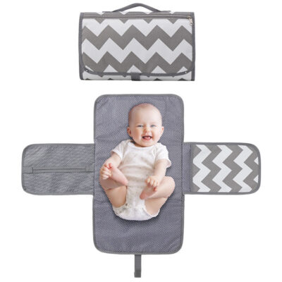 Sybils Diaper changing pad