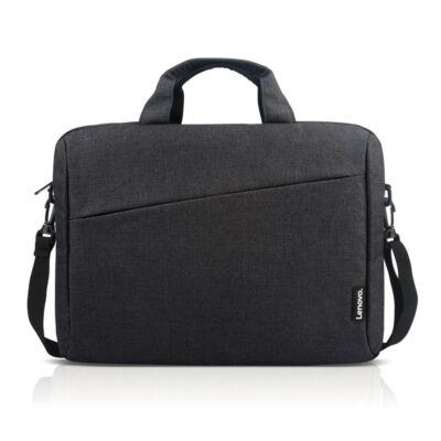 Lenovo T210 Casual 15.6-inch Laptop Backpack Water Repellent Black, GX40Q17229