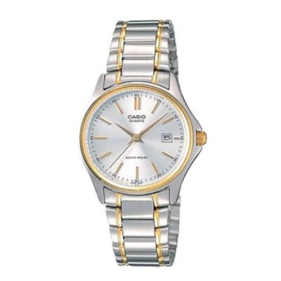 Casio LTP-1183G-7ADF General Ladies Watches Metal Fashion