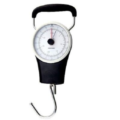 Olsenmark OMLS2359 Digital Luggase Scale