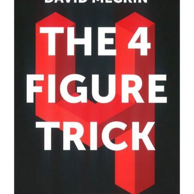The 4 Figure Trick