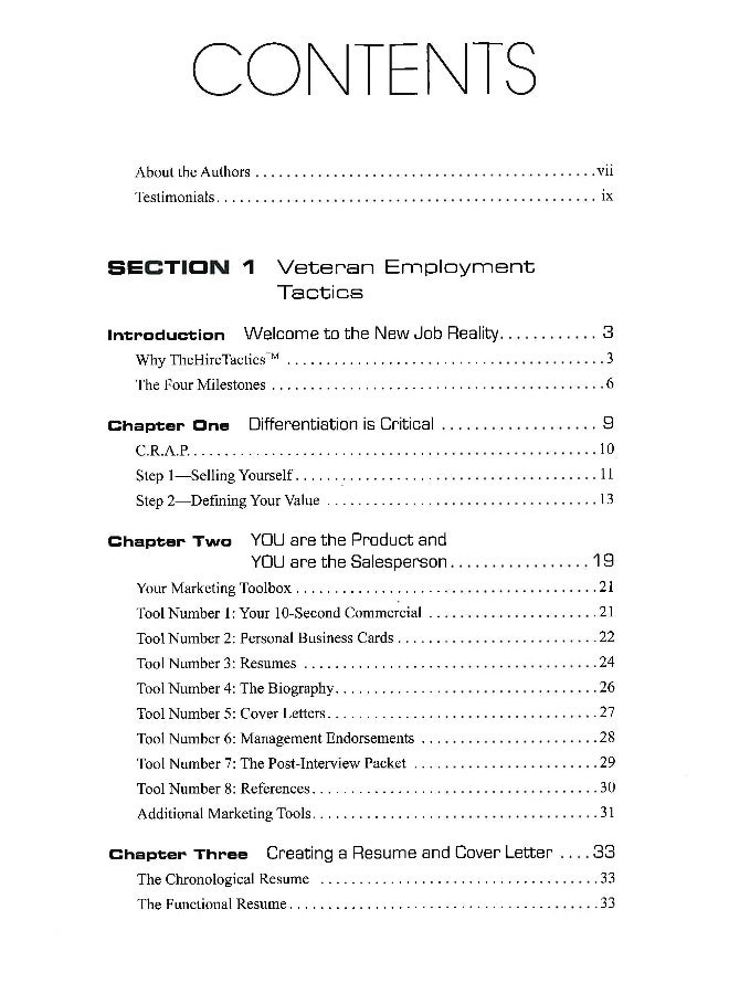 Hire Tactics - Image 3