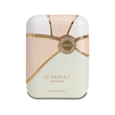 Armaf Le Parfait Femme Eau de Parfum (EDP) – 100ml Perfectly Feminine Signature Perfume